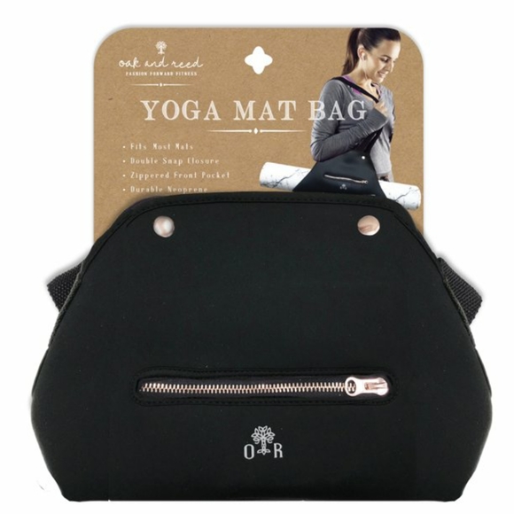 oak and reed Accessories - Oak And Reed Yoga Mat